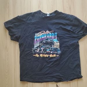 Vintage 90s Dale Earnhardt Nascar shirt